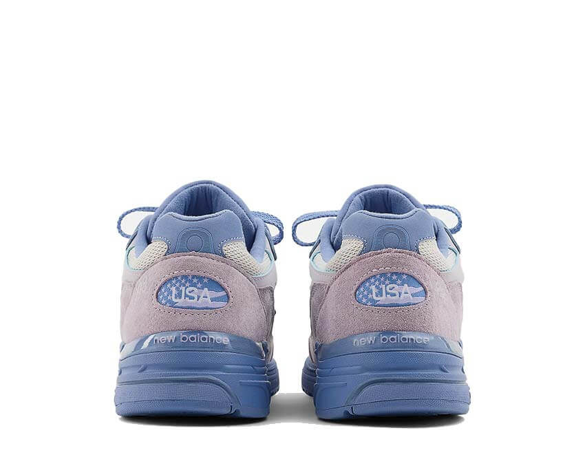 New Balance 993 Made in USA "Washington DC" - Image 3