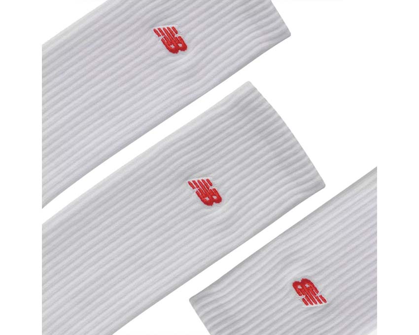 New Balance Patch Logo Crew 3 Pack - Image 2