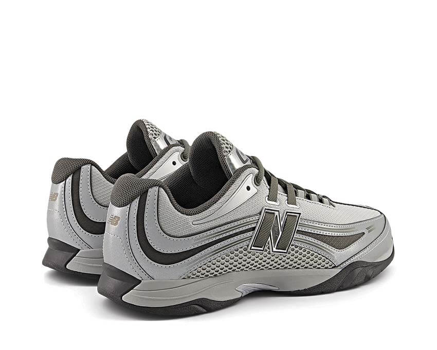New Balance RC56 "Brighton Grey" - Image 3