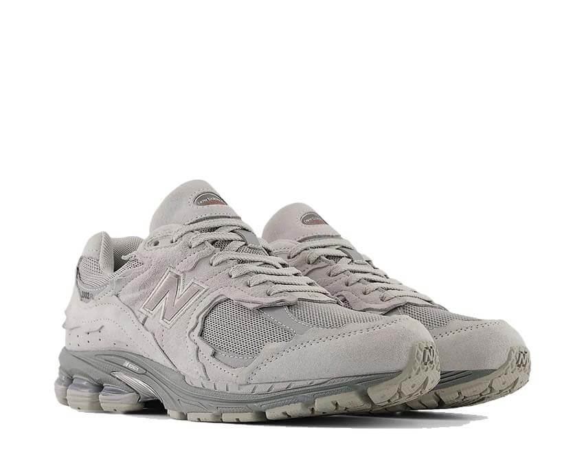 New Balance 2002 Protection Pack GORE-TEX® "Slate Grey" - Image 2