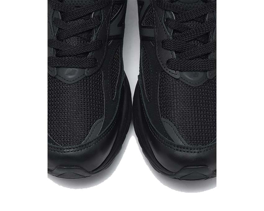 New Balance x Comme Des Garçons 990v6 Made in US - Image 2