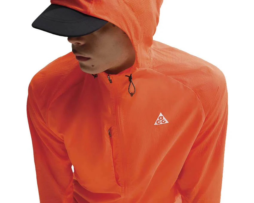 Nike ACG "Aireez" Trail Running Jacket - Image 3