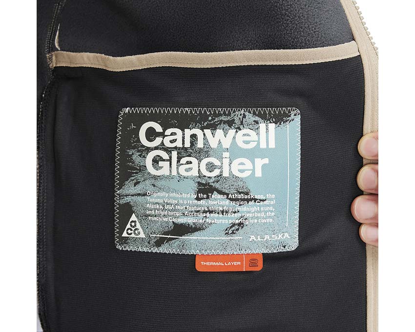 Nike ACG Canwell Glacier Jacket - Image 4