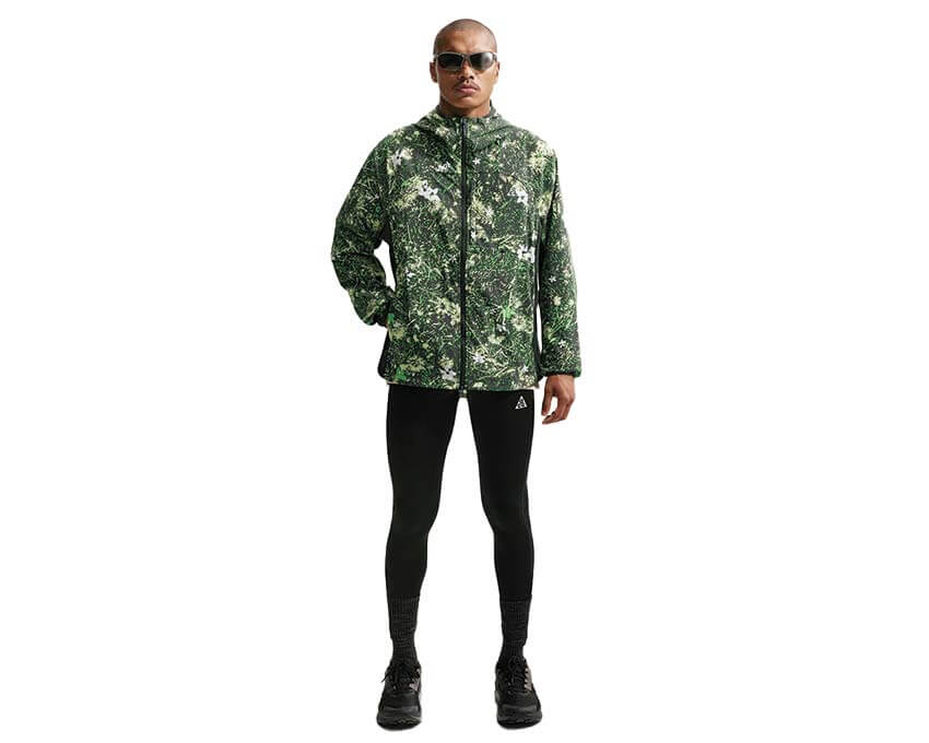 Nike ACG "Five Towers" Jacket - Image 2