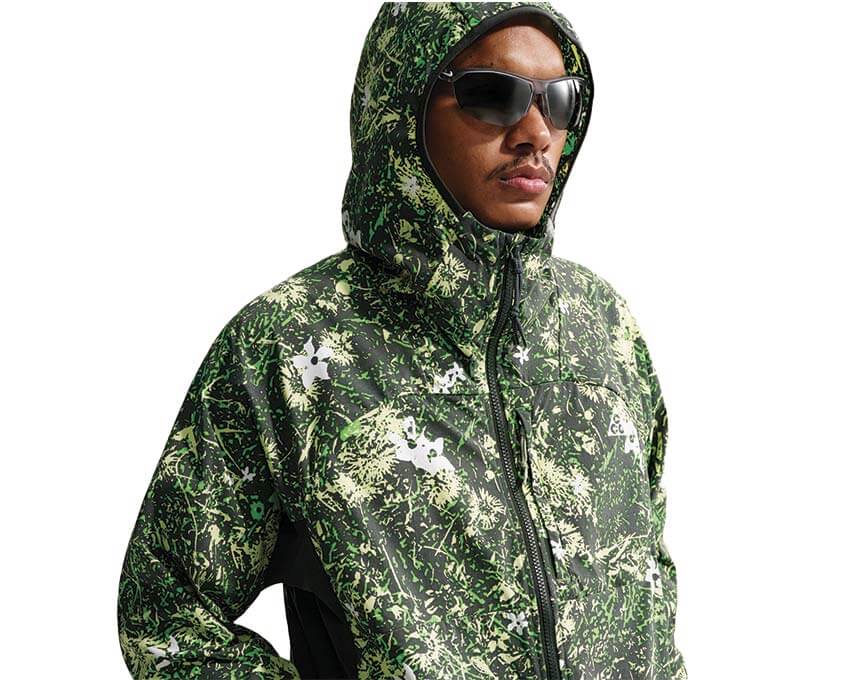Nike ACG "Five Towers" Jacket - Image 4