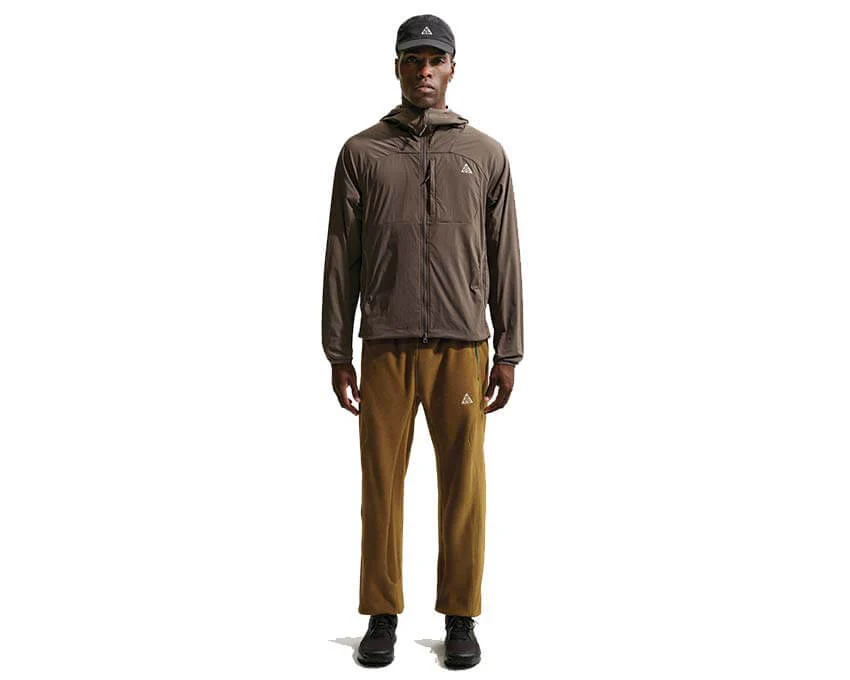 Nike ACG "Five Towers" Jacket "Ironstone" - Image 2