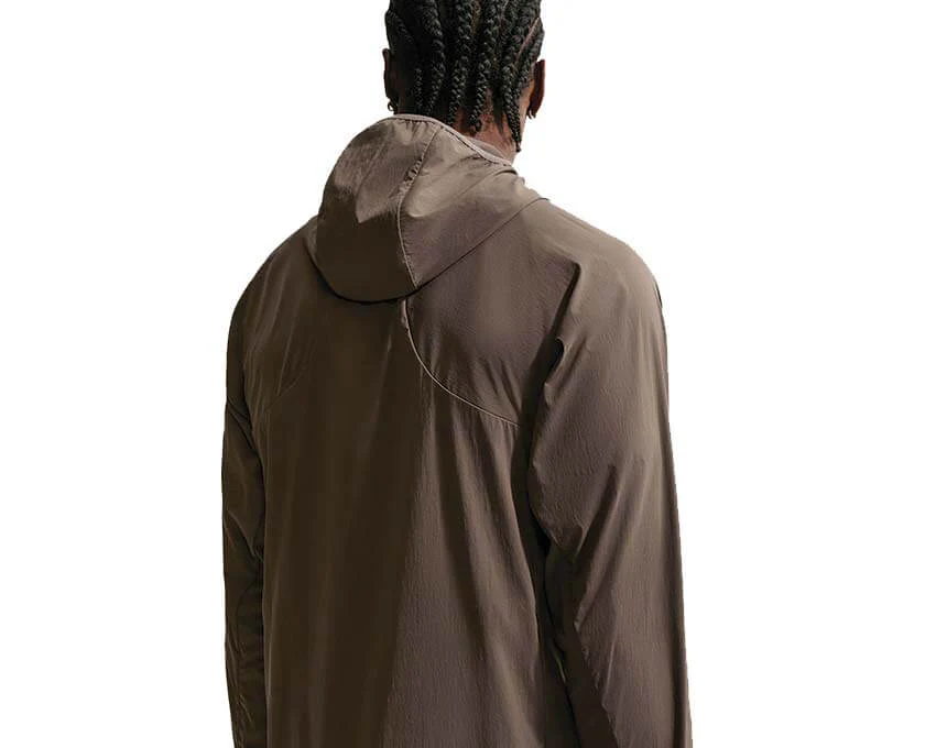 Nike ACG "Five Towers" Jacket "Ironstone" - Image 4