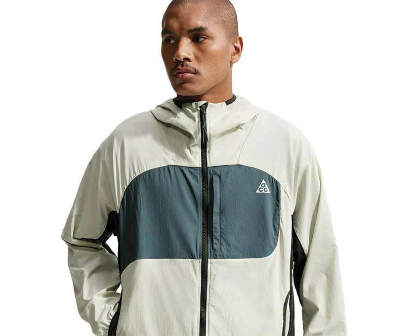 Nike ACG "Five Towers" Jacket "Sea Glass"
