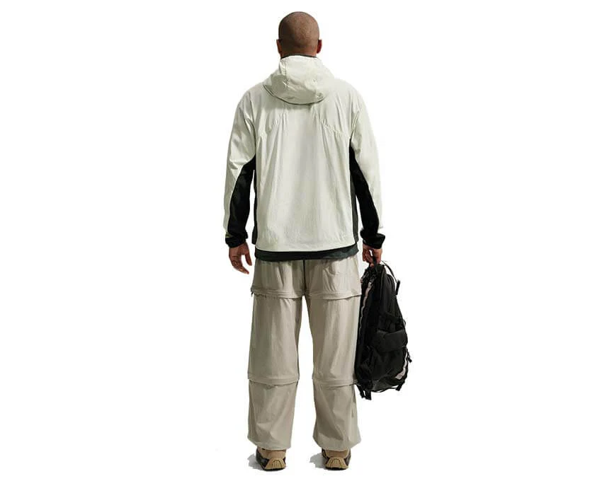 Nike ACG "Five Towers" Jacket "Sea Glass" - Image 4