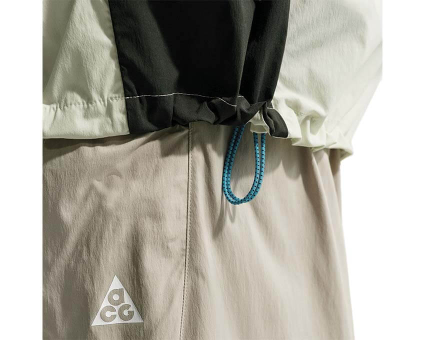 Nike ACG "Five Towers" Jacket "Sea Glass" - Image 6