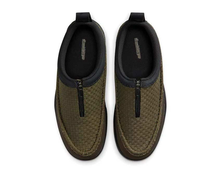 Nike ACG IZY "Medium Olive" - Image 5