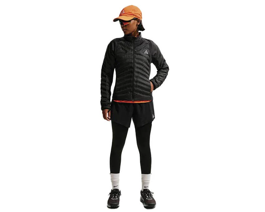 Nike ACG "Lava Loft" W "Black" - Image 2