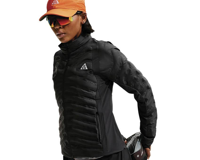Nike ACG "Lava Loft" W "Black" - Image 5