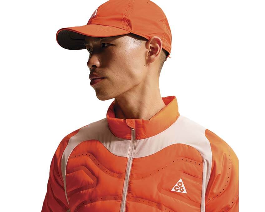 Nike ACG "Lava Loft" "Safety Orange" - Image 3