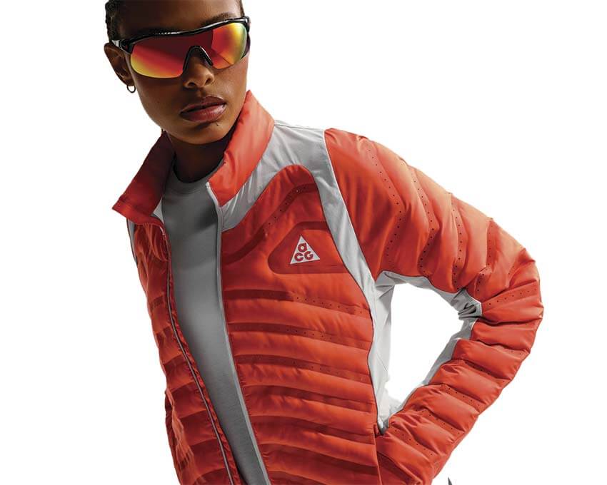 Nike ACG "Lava Loft" W "Safety Orange" - Image 5