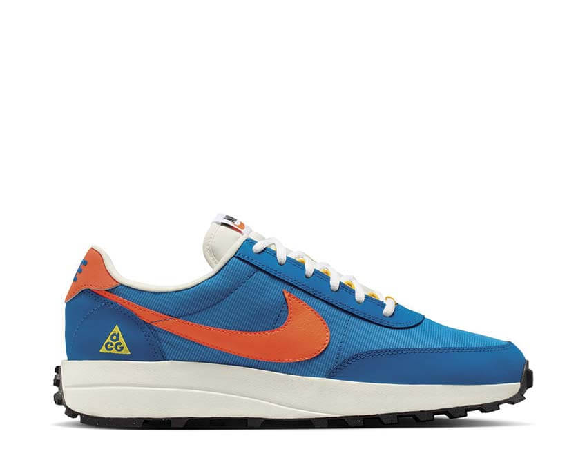 Nike ACG LDV "Brilliant Blue"