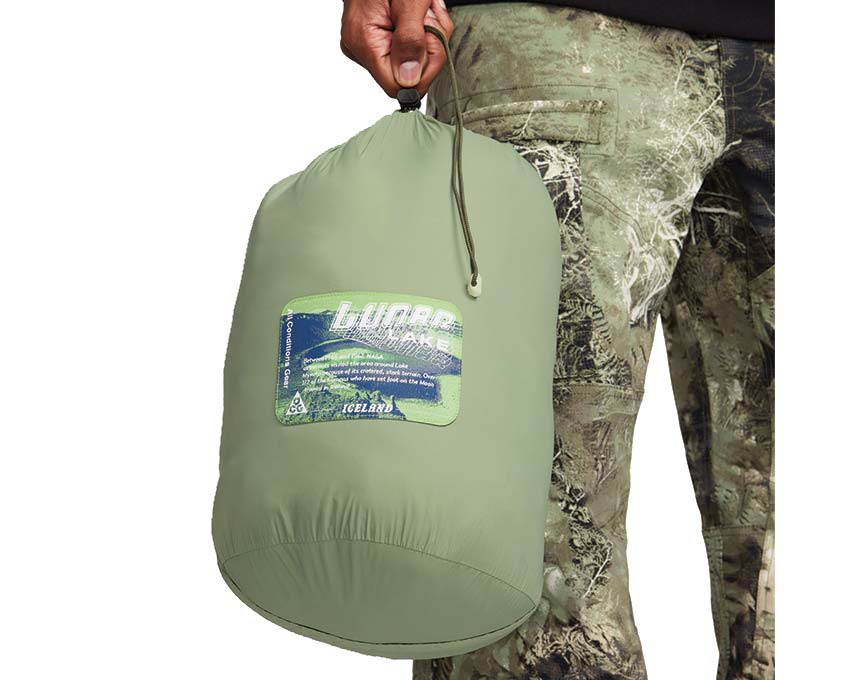Nike ACG Lunar Lake Jacket - Image 5