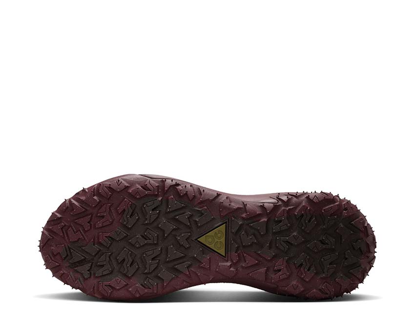 Nike ACG Mountain Fly 2 Low Gore-Tex "Velvet Brown" - Image 5
