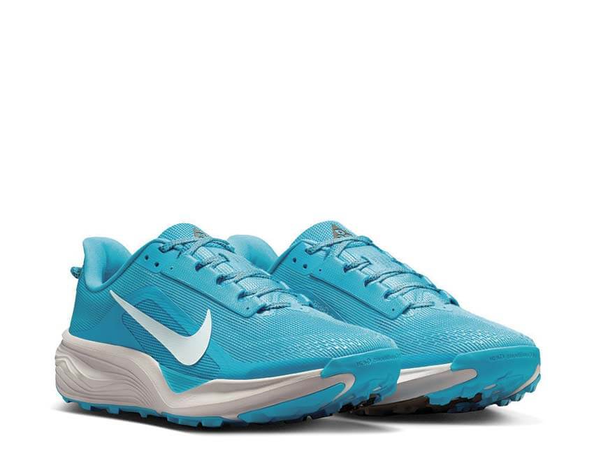 Nike ACG Pegasus Trail "Baltic Blue" - Image 3