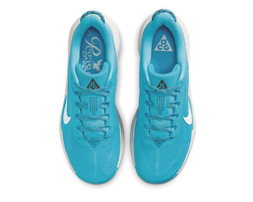 Nike ACG Pegasus Trail "Baltic Blue" - Image 5