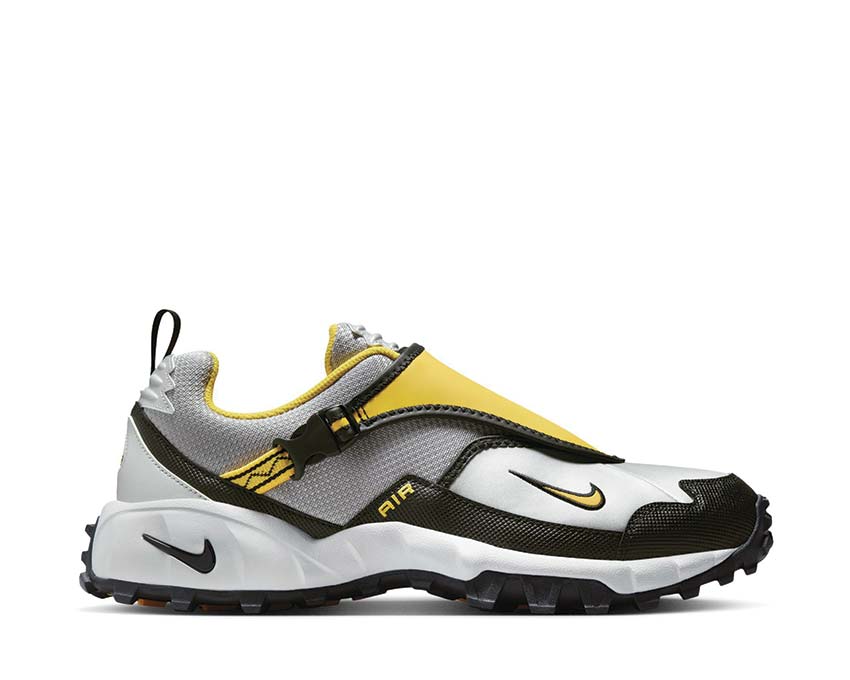 Nike ACG Phassad "Yellow Zest"