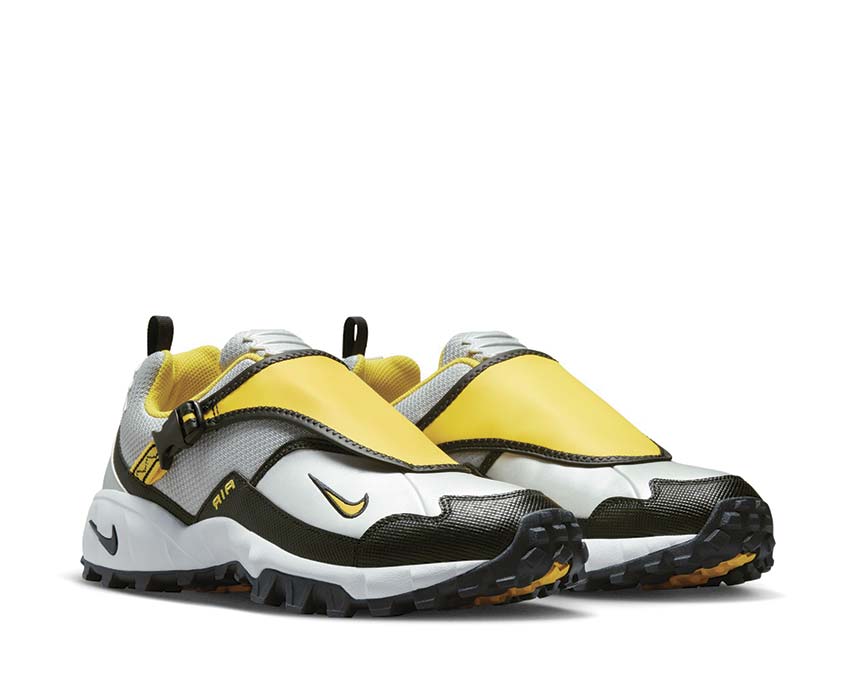 Nike ACG Phassad "Yellow Zest" - Image 3
