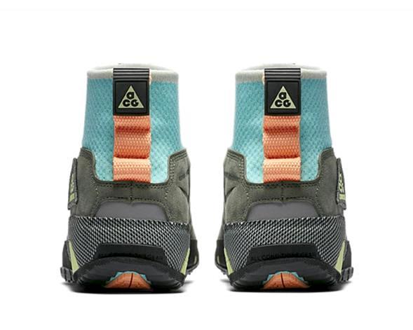 Nike ACG Ruckel Ridge Multi - Image 3
