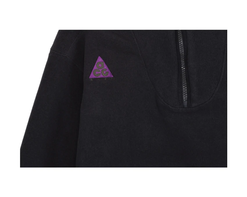 Nike ACG Sherpa Fleece Hoodie - Image 3