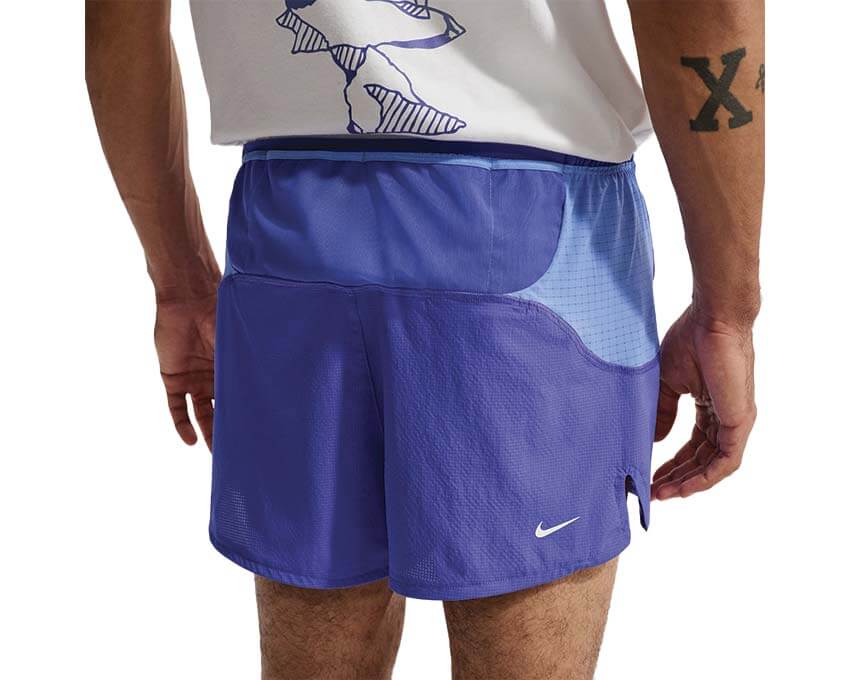 Nike ACG "Trailwind" Dri-FIT ADV 3" Shorts - Image 2