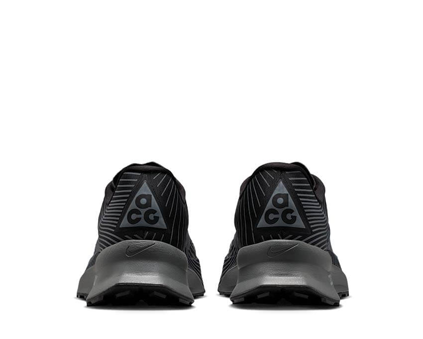 Nike ACG Ultrafly Trail "Black" - Image 4
