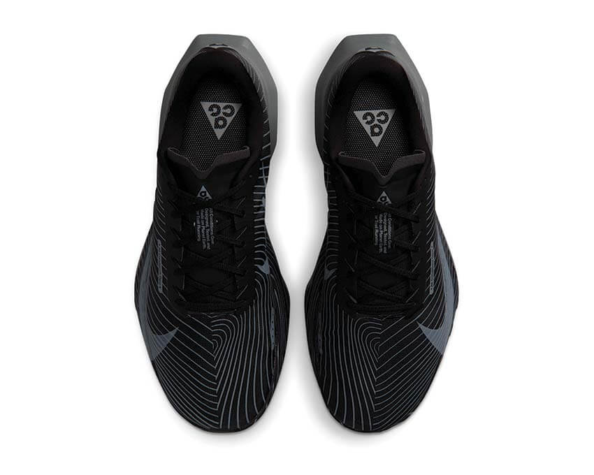 Nike ACG Ultrafly Trail "Black" - Image 5