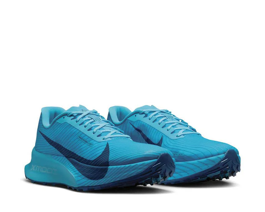 Nike ACG Ultrafly Trail "Baltic Blue" - Image 3