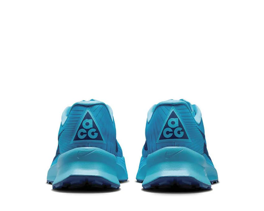 Nike ACG Ultrafly Trail "Baltic Blue" - Image 4