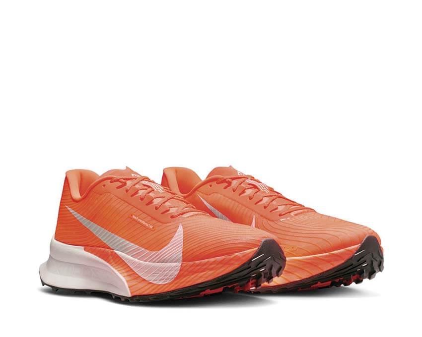 Nike ACG Ultrafly Trail "Hyper Crimson" - Image 3