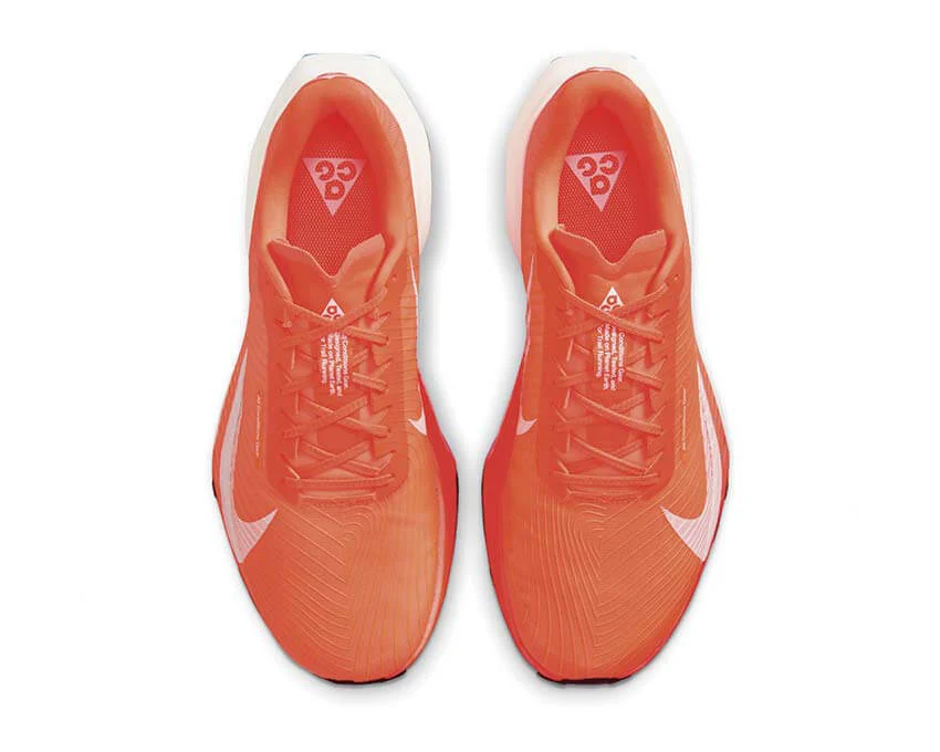 Nike ACG Ultrafly Trail "Hyper Crimson" - Image 5