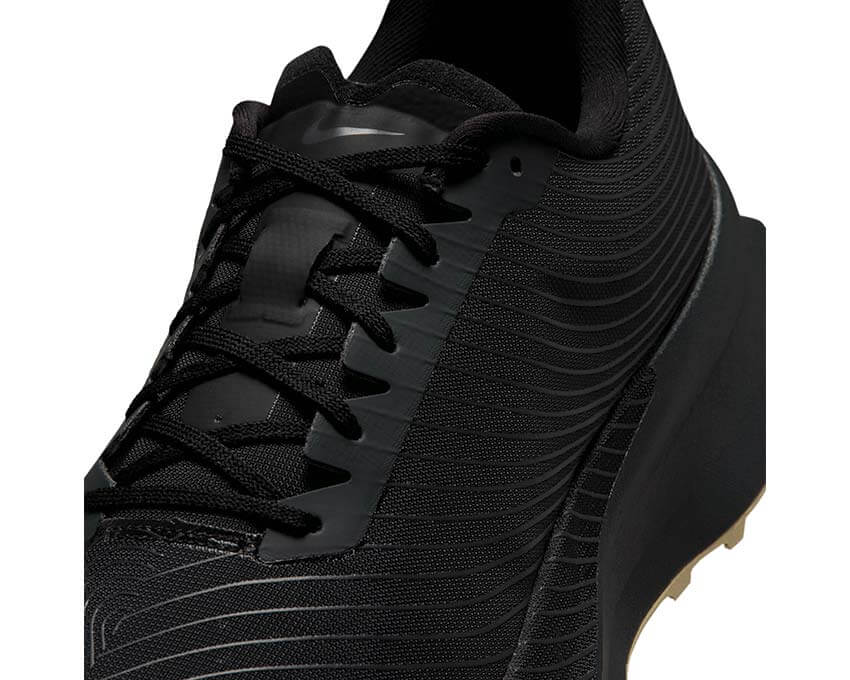 Nike ACG Ultrafly Trail SP "Black" - Image 2