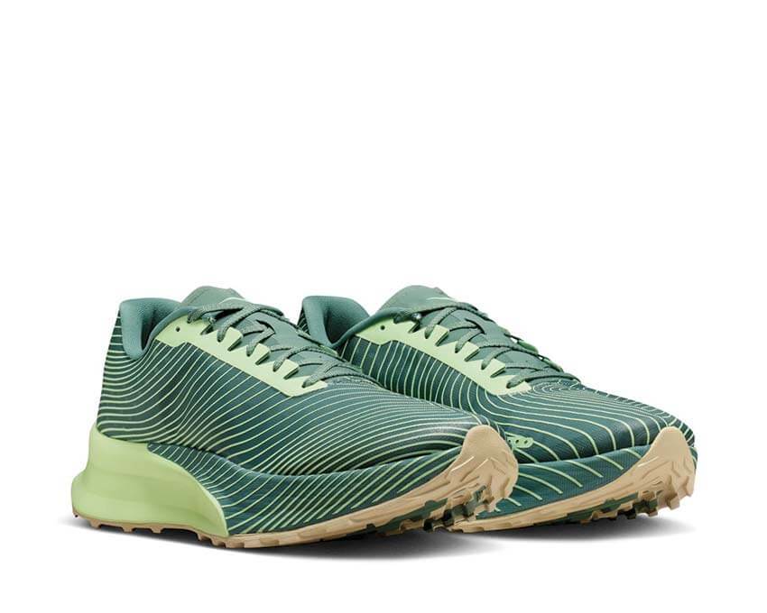 Nike ACG Ultrafly Trail SP "Dutch Green" - Image 3
