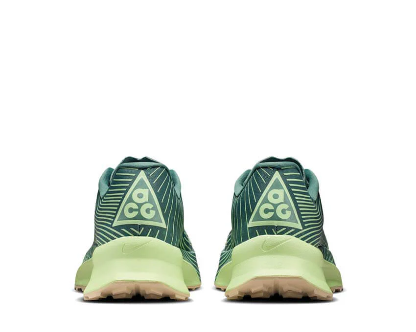 Nike ACG Ultrafly Trail SP "Dutch Green" - Image 4