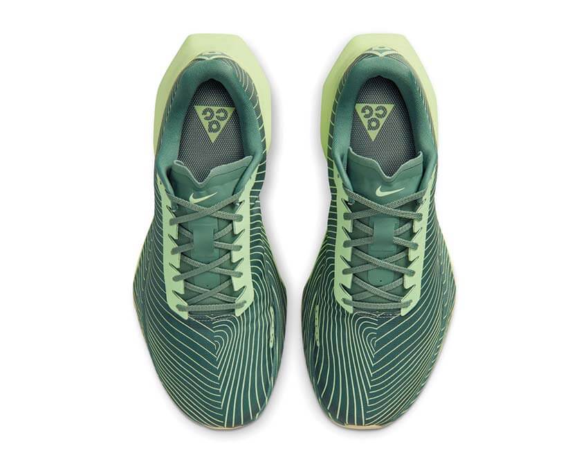Nike ACG Ultrafly Trail SP "Dutch Green" - Image 5