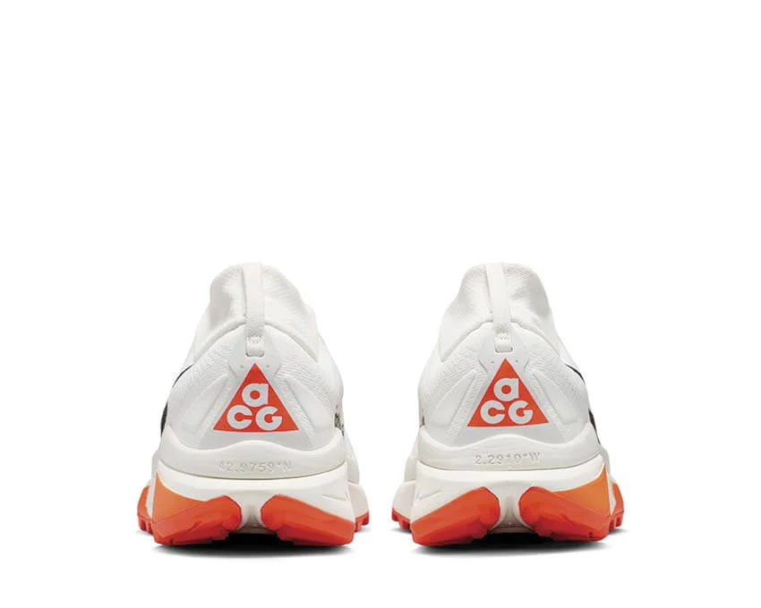 Nike ACG Zegama Trail "Summit White" - Image 4