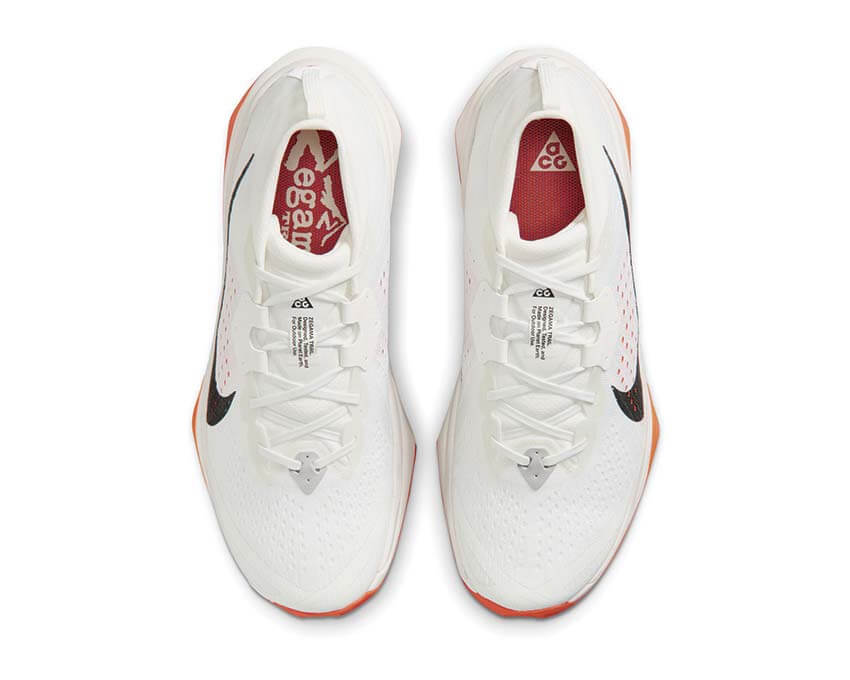Nike ACG Zegama Trail "Summit White" - Image 5