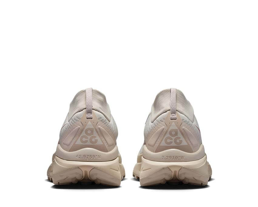 Nike ACG Zegama Trail "Cream II" - Image 4