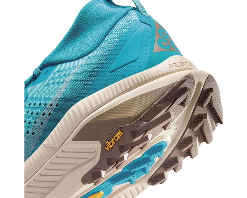 Nike ACG Zegama Trail "Baltic Blue" - Image 2