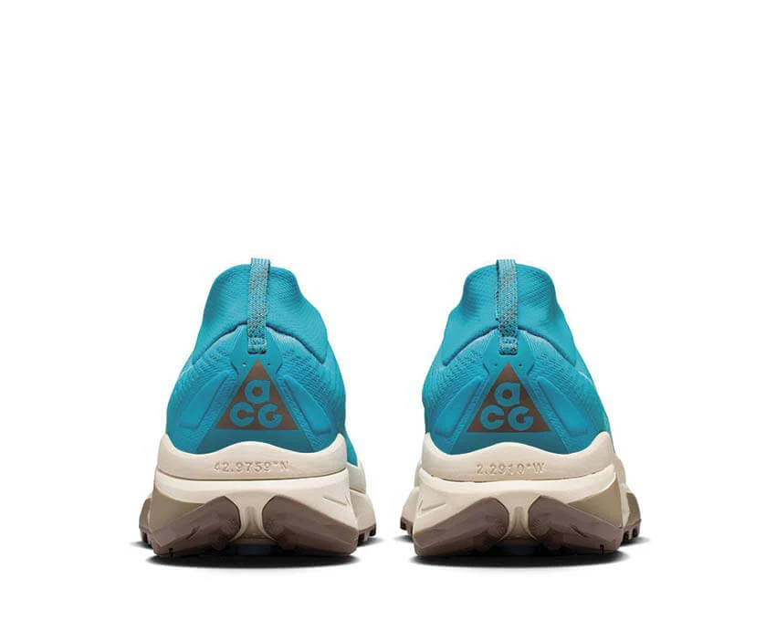 Nike ACG Zegama Trail "Baltic Blue" - Image 4