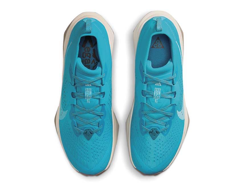 Nike ACG Zegama Trail "Baltic Blue" - Image 5