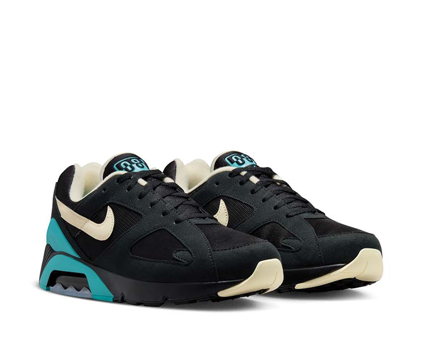 Nike Air Max 180 "Dusty Cactus" - Image 2
