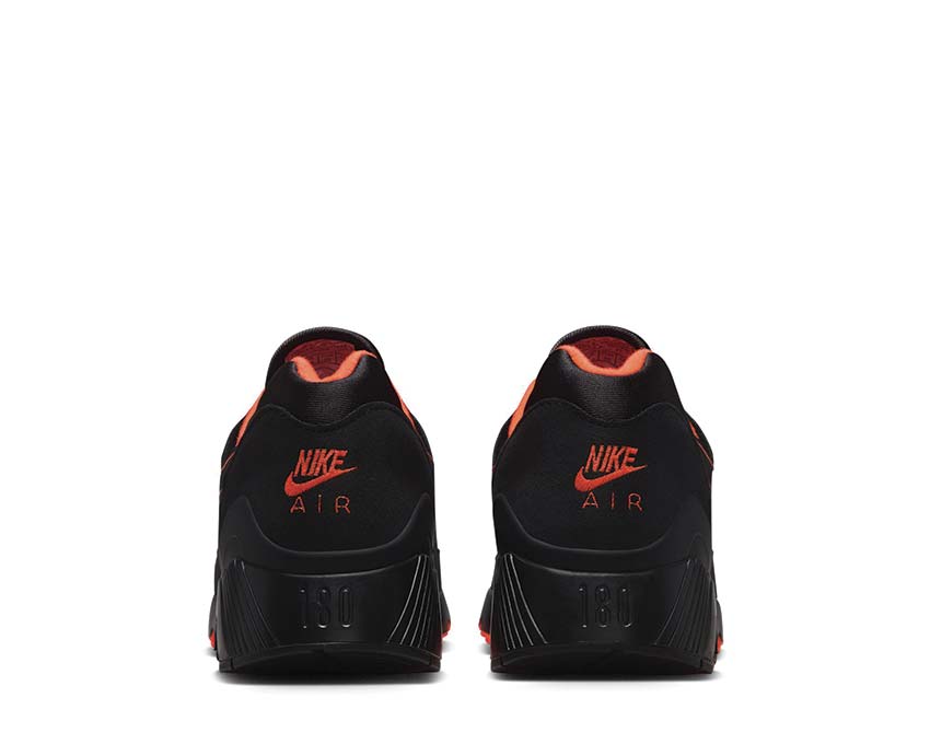 Nike Air Max 180 "Hyper Crimson" - Image 3