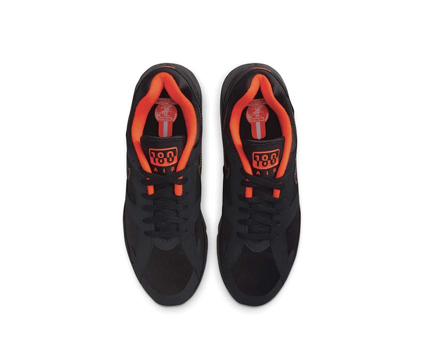 Nike Air Max 180 "Hyper Crimson" - Image 4