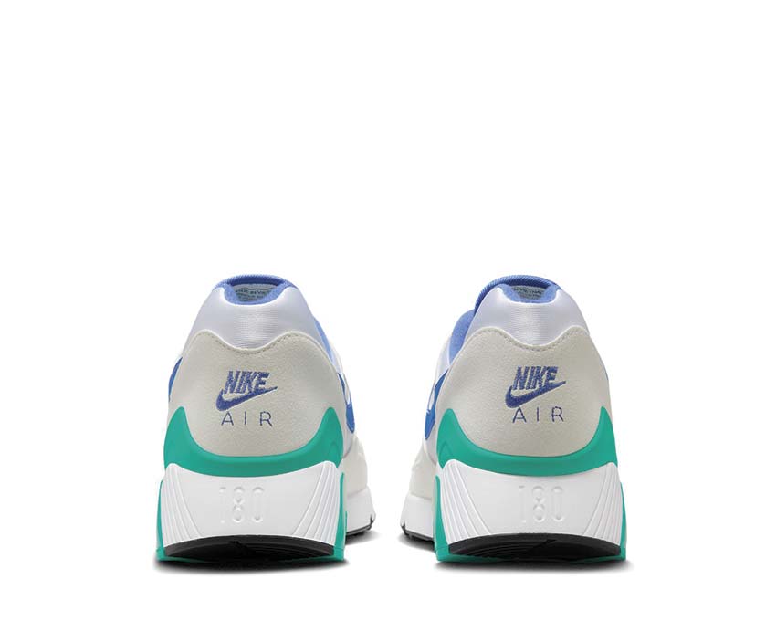 Nike Air Max 180 "Bluebird" - Image 3