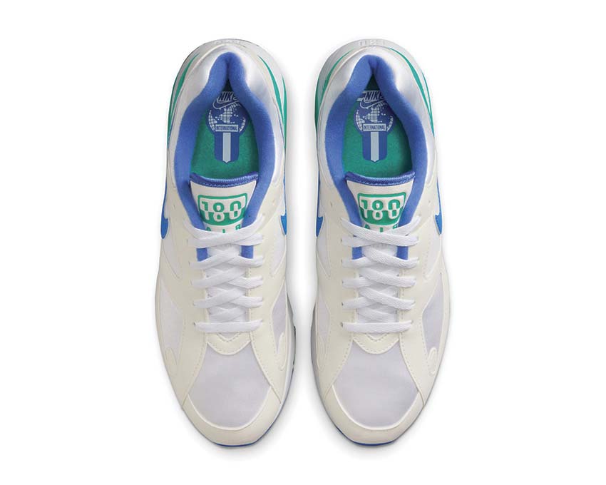 Nike Air Max 180 "Bluebird" - Image 5